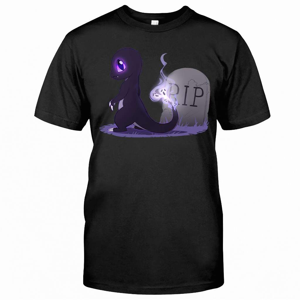 RIP Monster Trainer T-shirt and Hoodie 0523