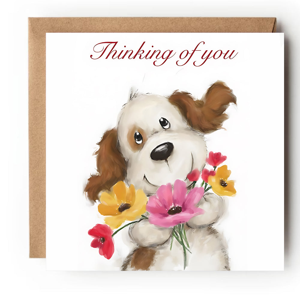 Greeting Card