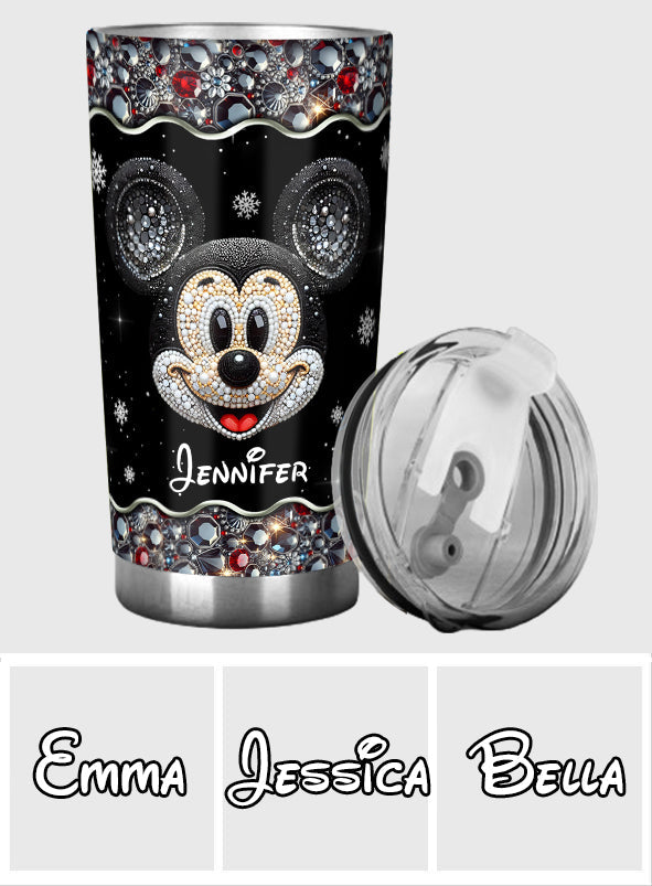 Magical Day - Personalized Mouse Tumbler