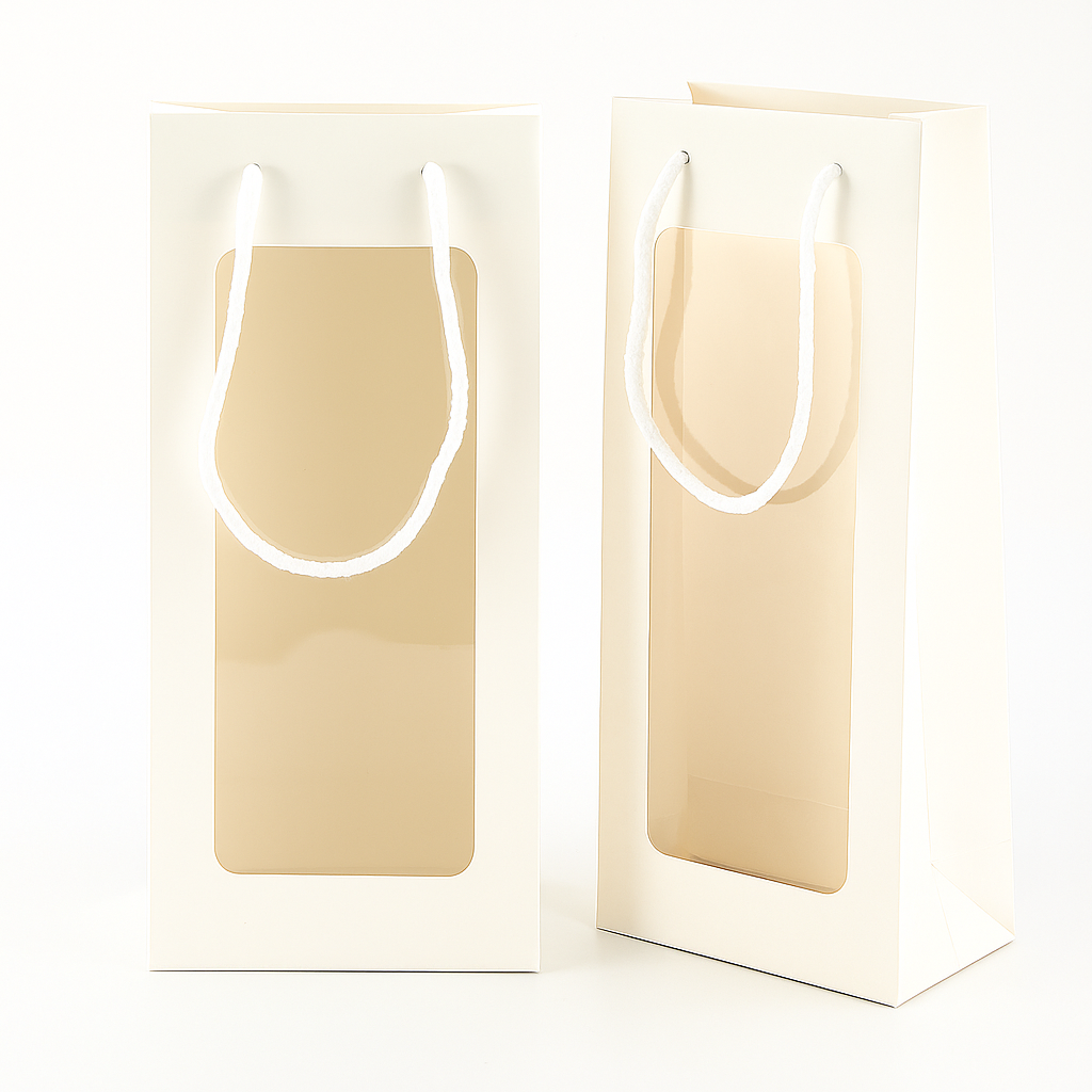Premium Gift Bag Whiskey