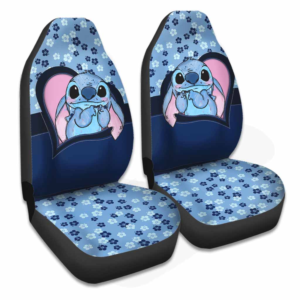 Ohana Lil' Cutie - Ohana Seat Covers