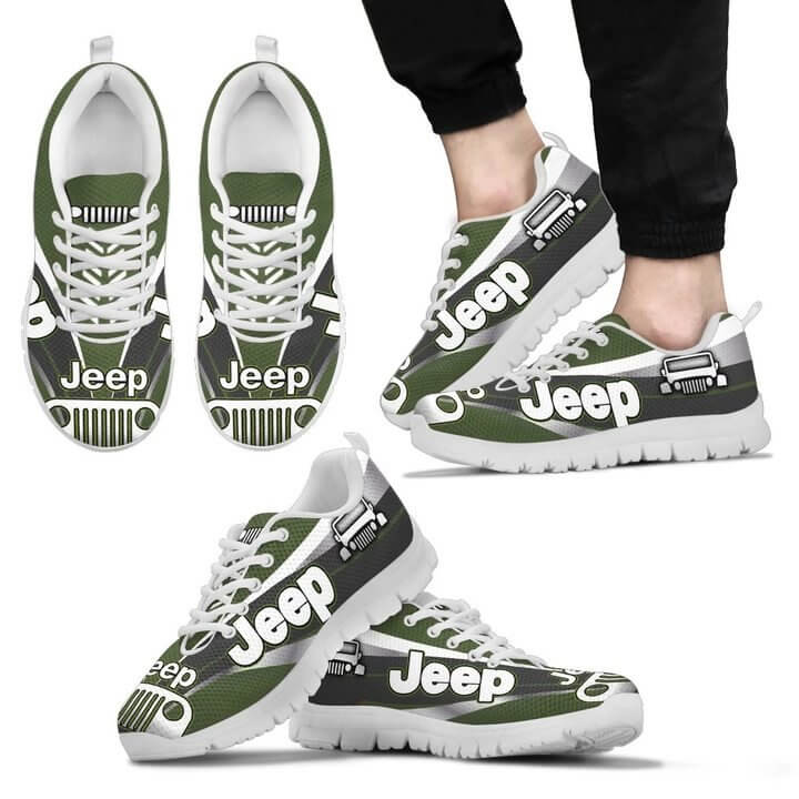 Love Jp Car Sneakers 0523