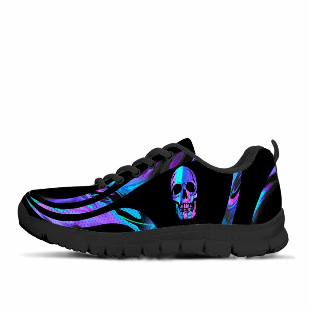 Skull Sneakers 062021