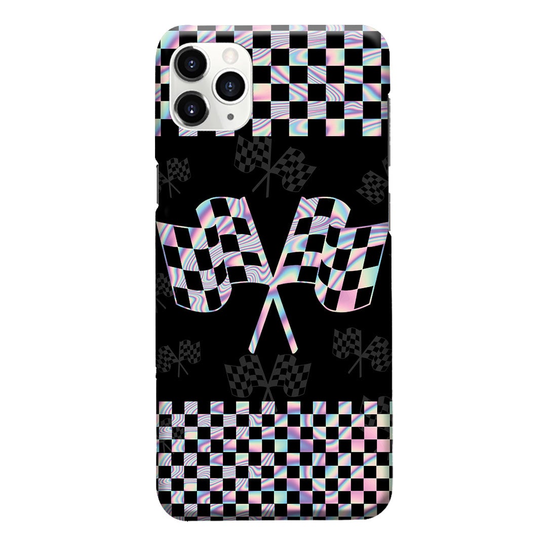 Racing Phone Case