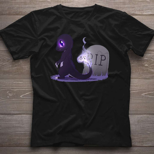 RIP Monster Trainer T-shirt and Hoodie 0523