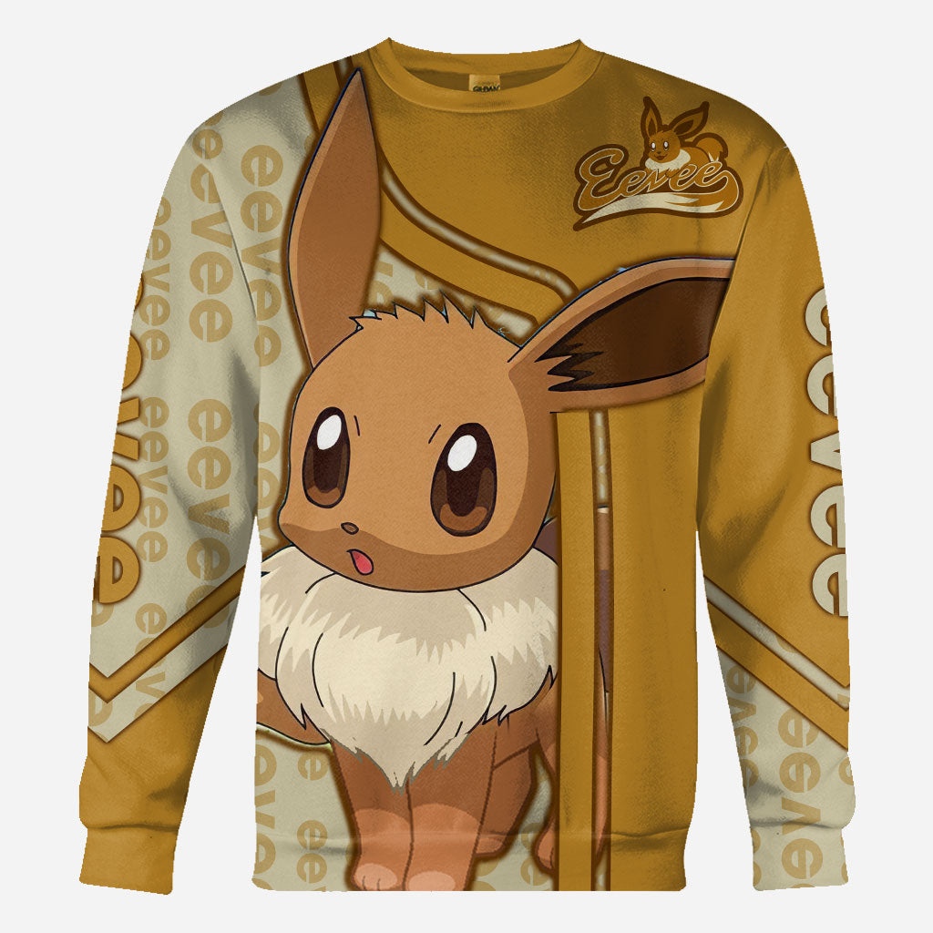 Evolution Monster Trainer All Over Shirt 0823