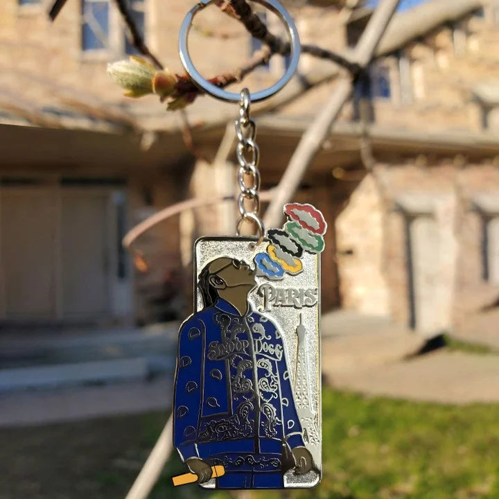 Enamel Pins - Unique Release