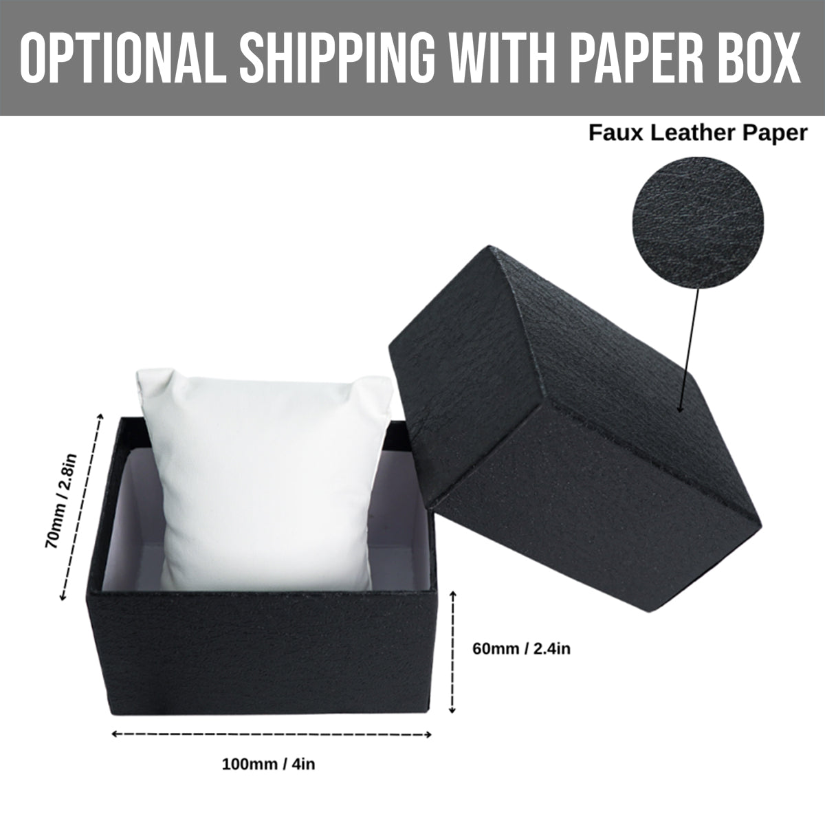 Magical Moments - Personalized Mouse Women Hand Watch