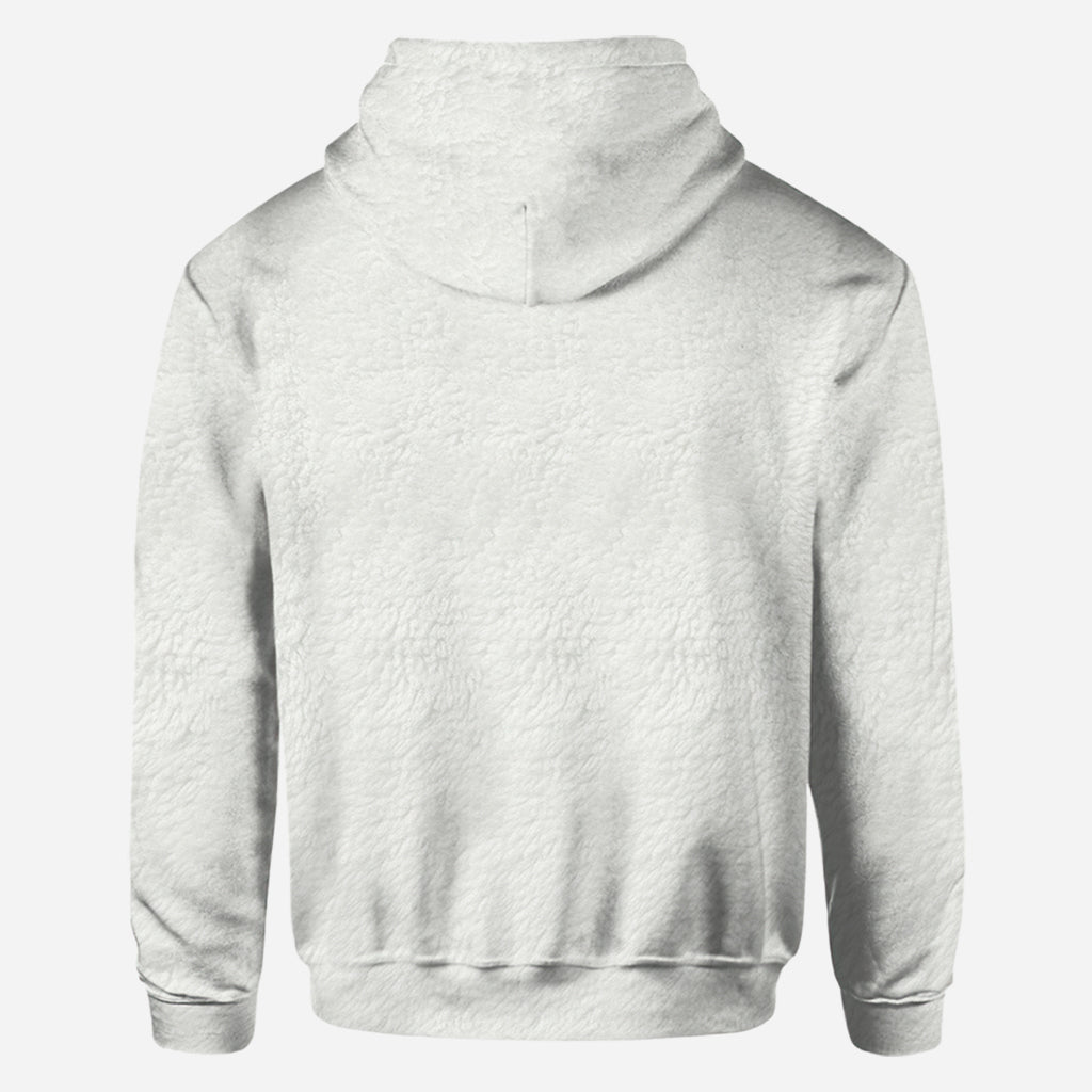 Magical Christmas - Personalized Mouse All Over Shirt