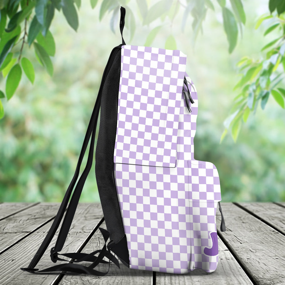 Magical Princess - Personalized Princess Backpack