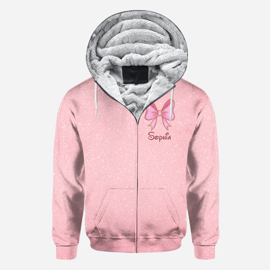 The Sanderson Sisters - Personalized Three Witches All Over Shirt