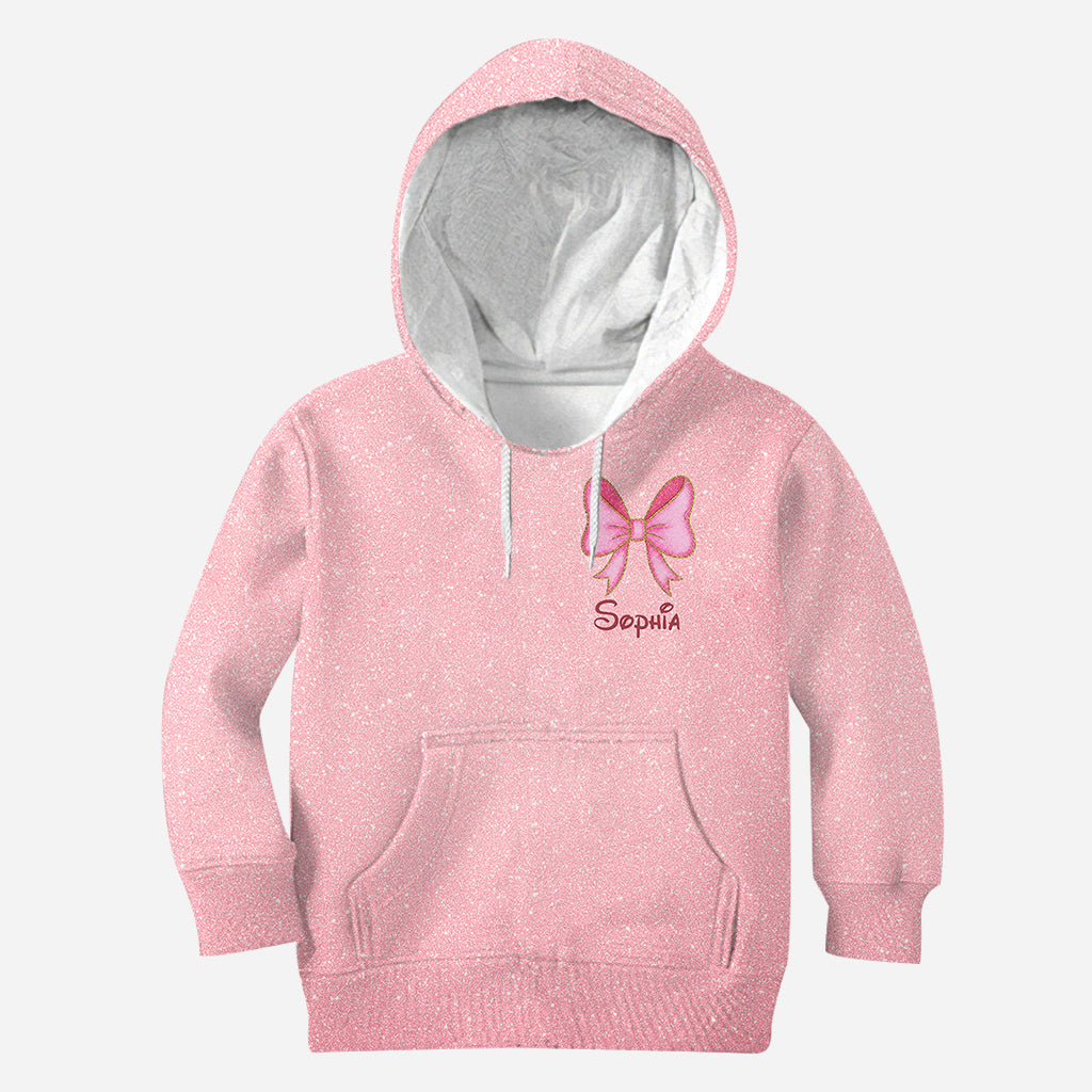 The Sanderson Sisters - Personalized Three Witches All Over Shirt