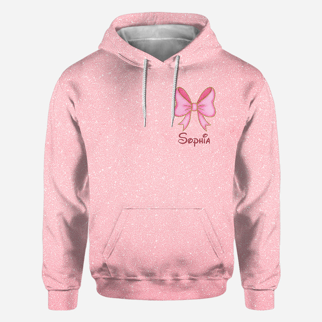 The Sanderson Sisters - Personalized Three Witches All Over Shirt