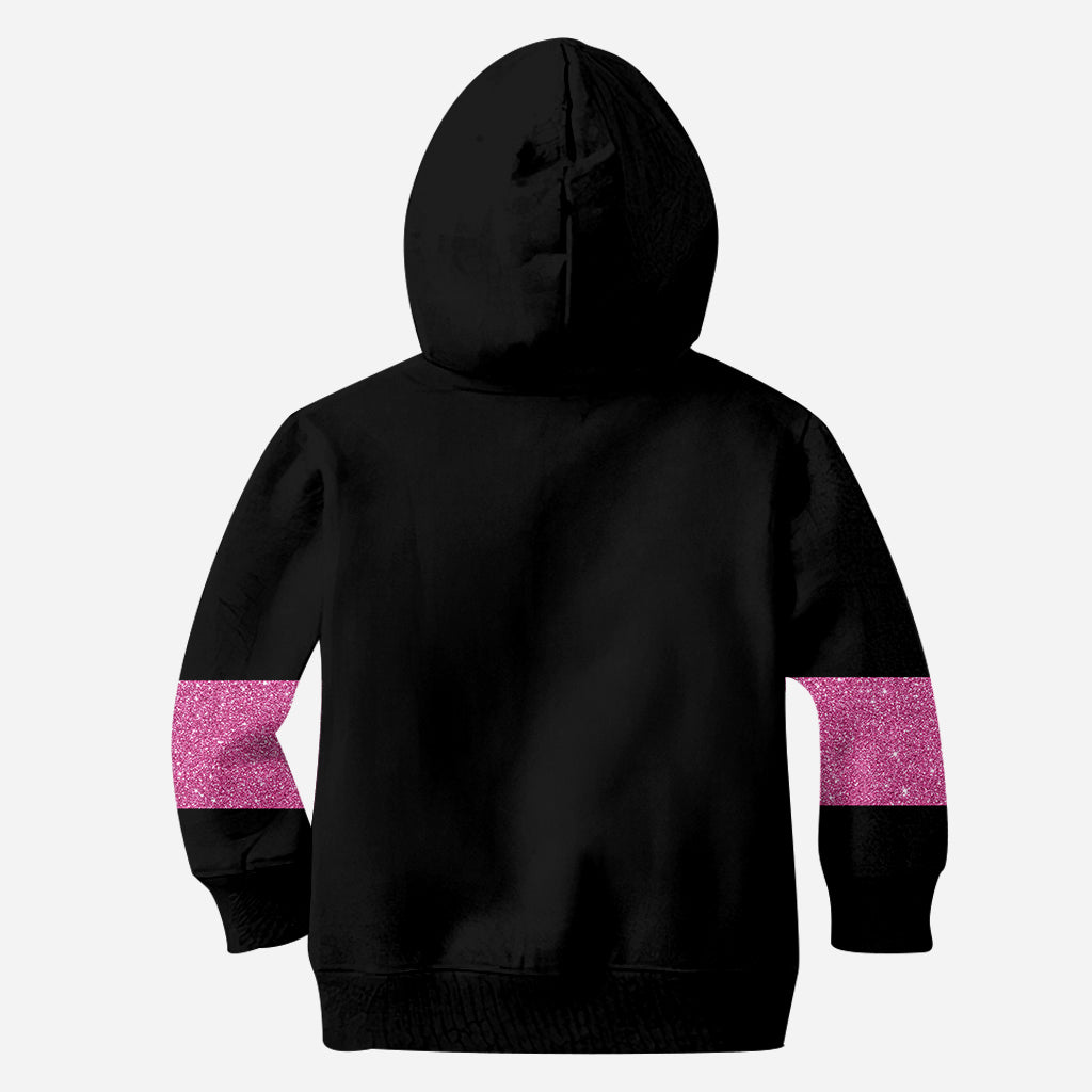 Magical Christmas Tree - Personalized Mouse All Over Shirt