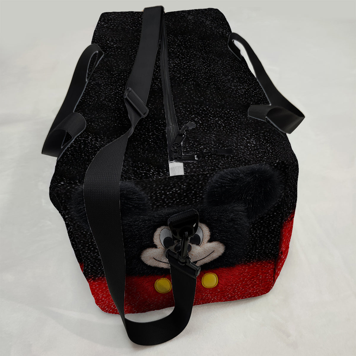 Magic Bag - Personalized Mouse Duffle Bag