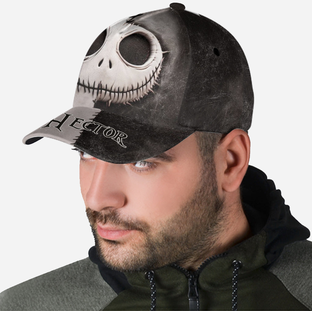 The Nightmare - Personalized Nightmare Classic Cap