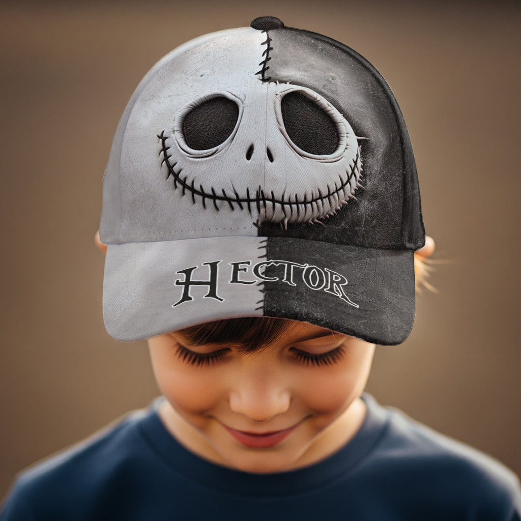 The Nightmare - Personalized Nightmare Classic Cap