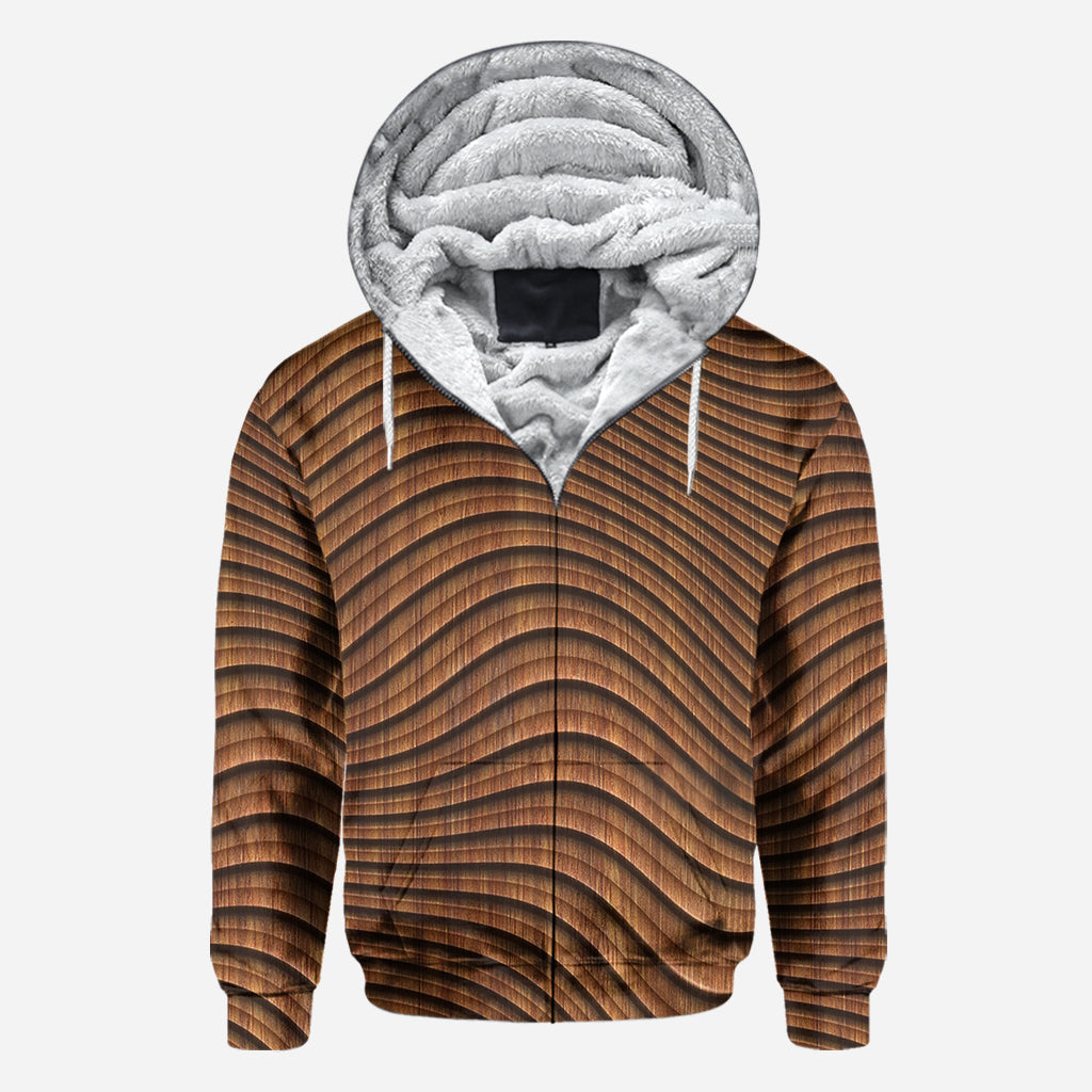 Best Dad Ever - Personalized Father All Over Shirt