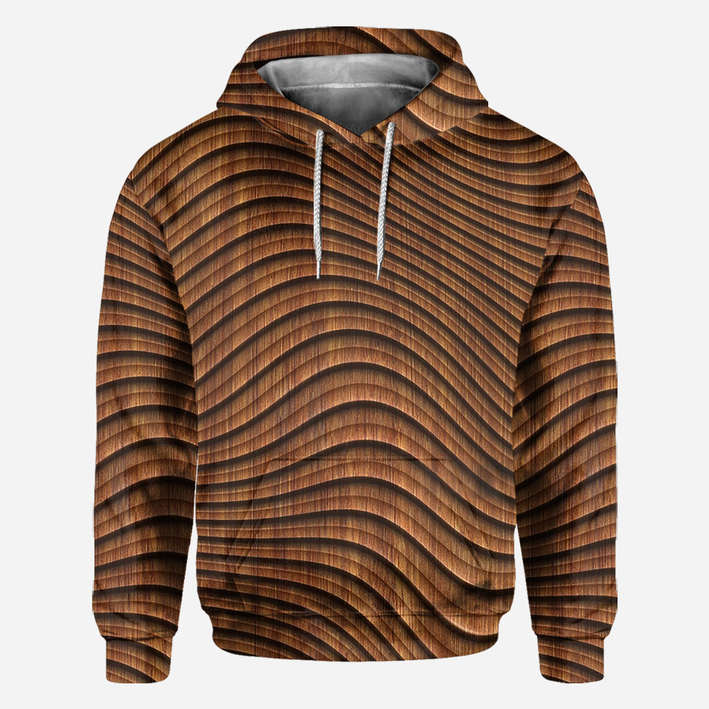 Best Dad Ever - Personalized Father All Over Shirt