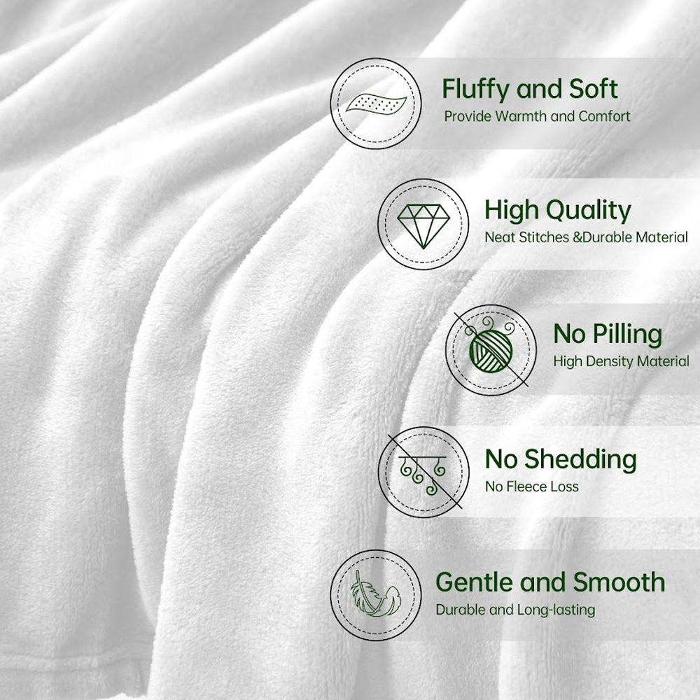 Cute Yoda - Personalized The Force Blanket