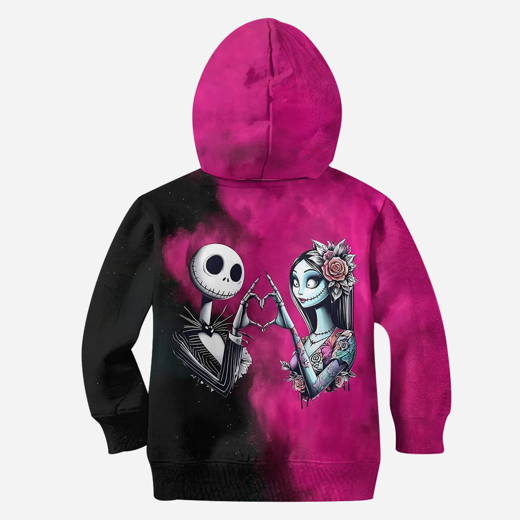 The Nightmare - Personalized Nightmare All Over Shirt