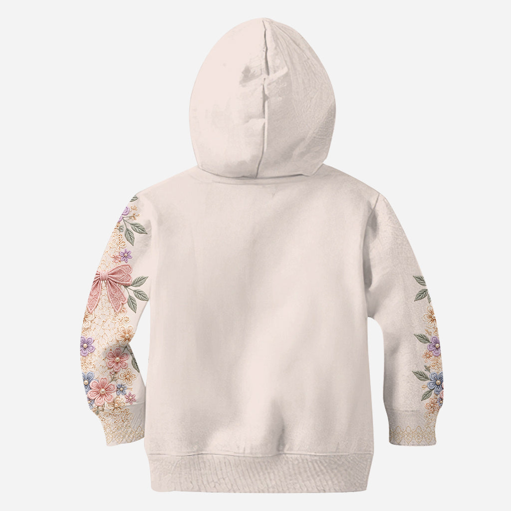 Believe In Magic - Personalized Dream Trip Hoodie and Leggings