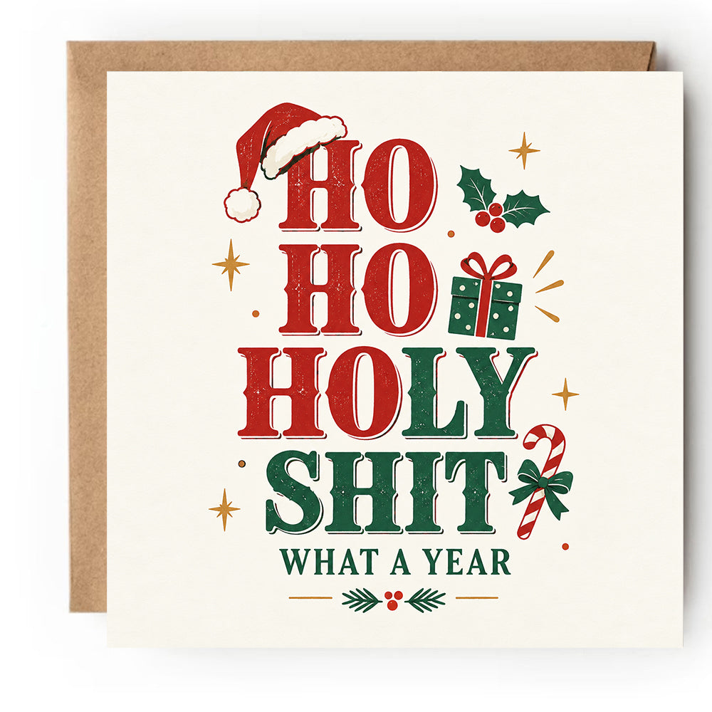 Greeting Card