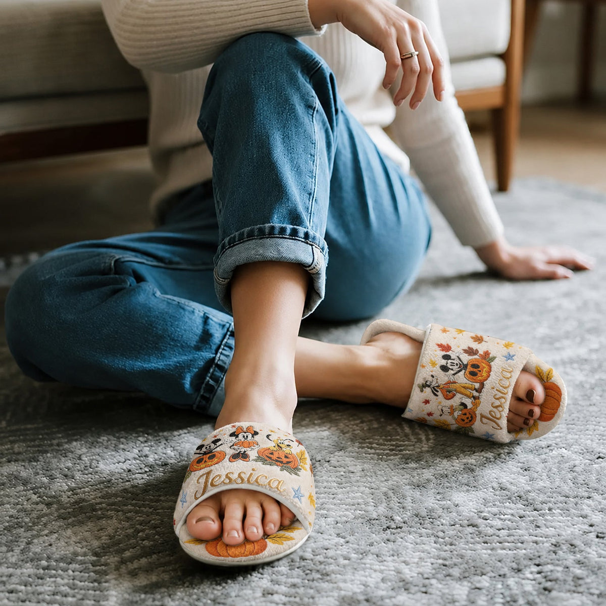 Just Doing Christmas Sht - Personalized Stole Christmas Pump Dispenser