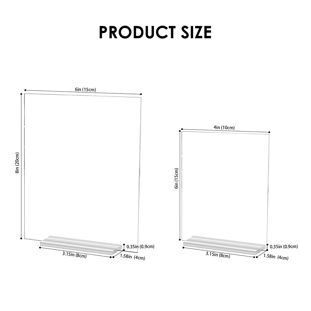 Christmas In Heaven - Personalized The Force Transparent Acrylic Plaque