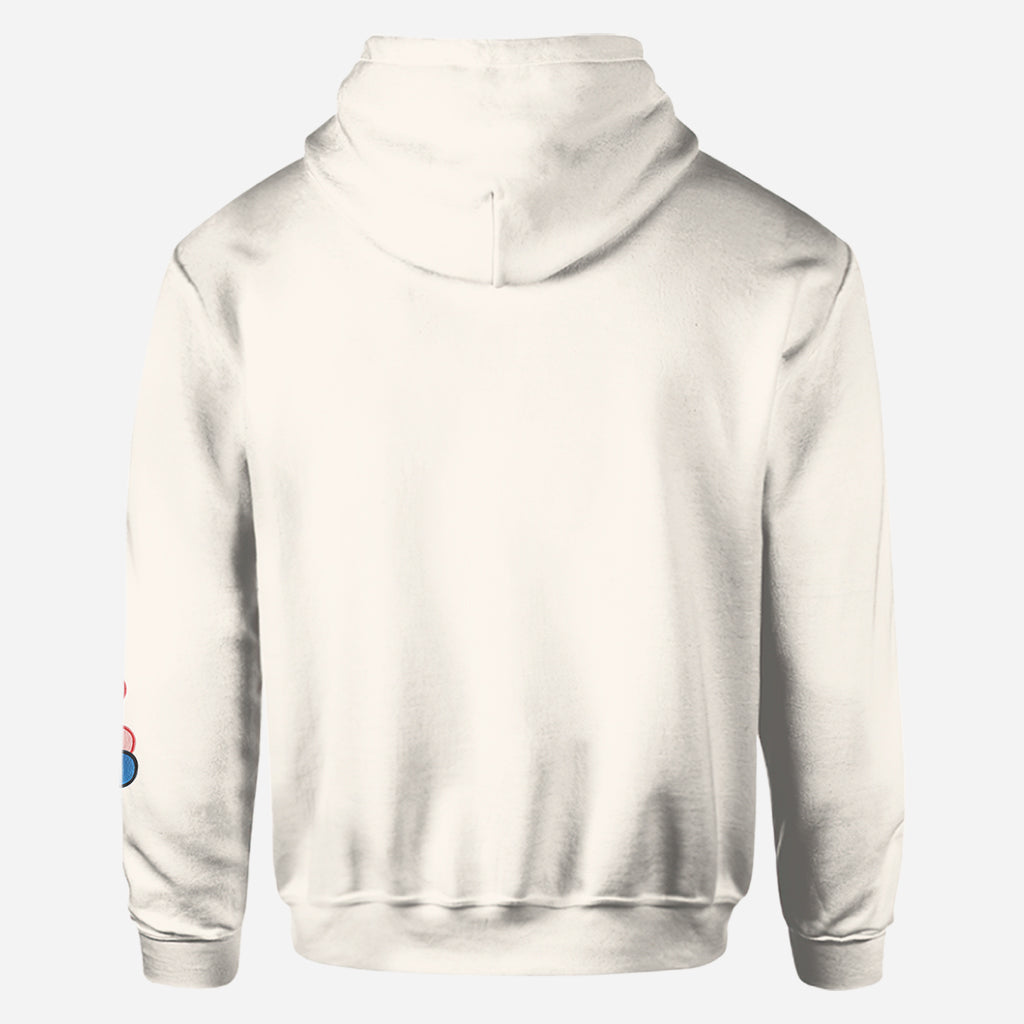 Mama - Personalized Mouse All Over Shirt