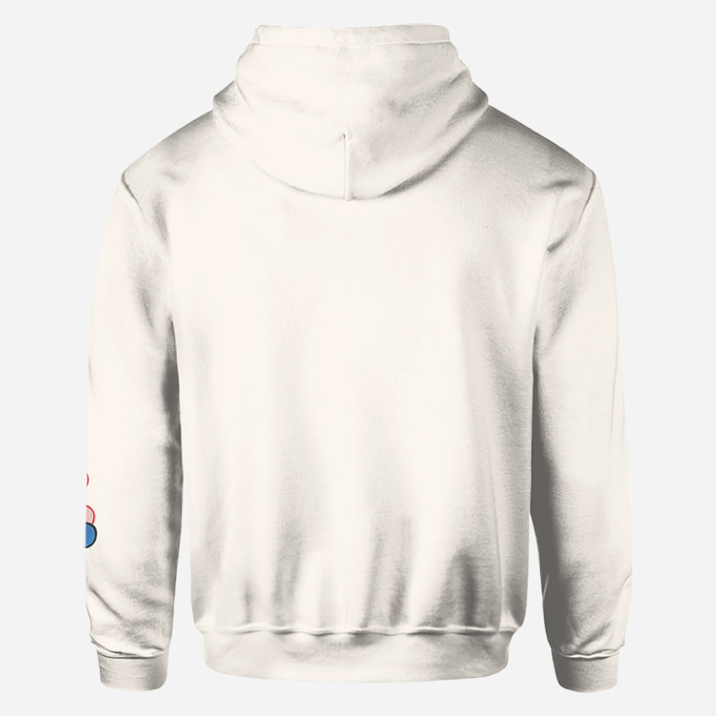 Mama - Personalized Mouse All Over Shirt