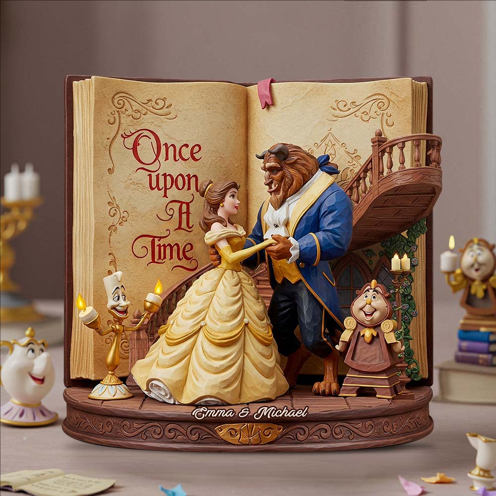 You & Me We Got This - Personalized Couple Custom Shaped Acrylic Plaque