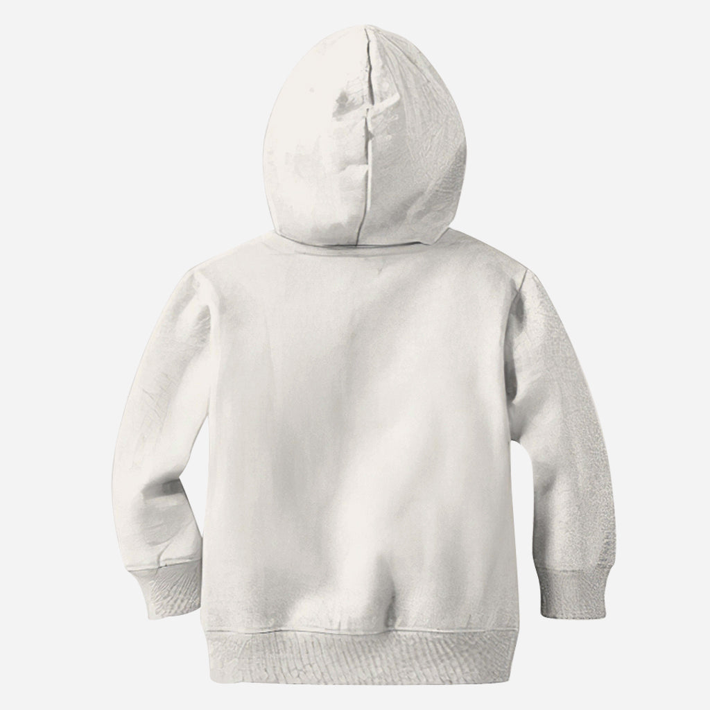 Mama Of Nightmares - Personalized Nightmare All Over Shirt