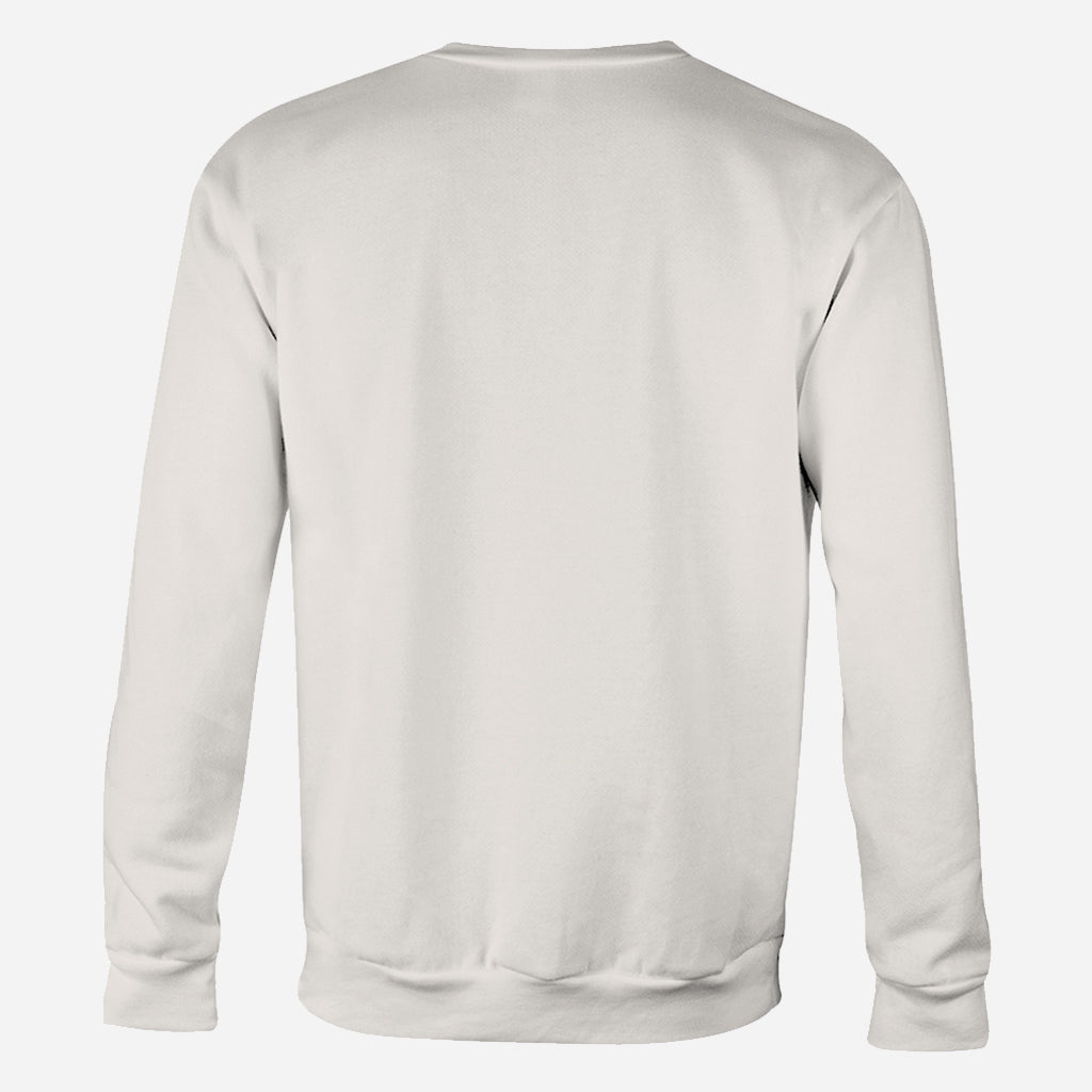 Mama Of Nightmares - Personalized Nightmare All Over Shirt