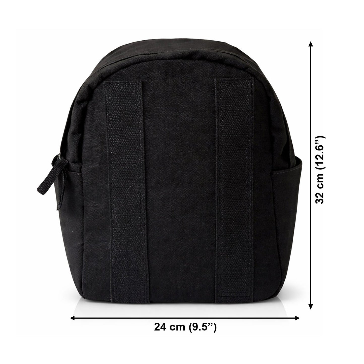 Magical School Friends - Personalized Mouse Shaped Backpack
