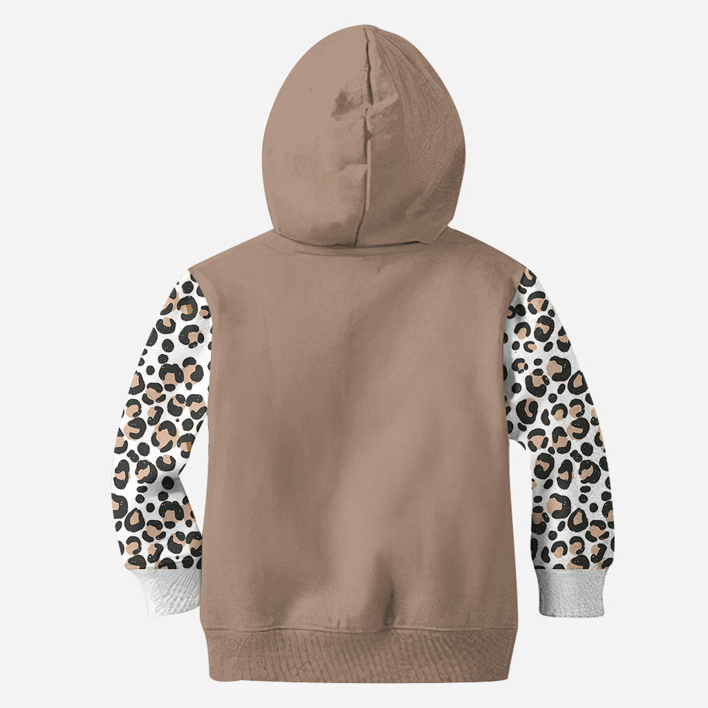 Magical Day - Personalized Mouse Hoodie and Leggings
