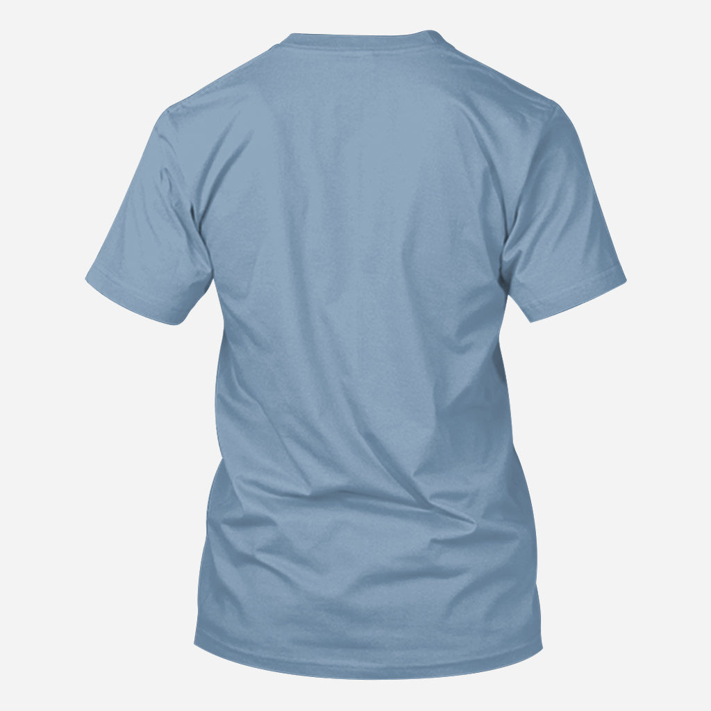Best Magical Mom - Personalized Mouse All Over Shirt