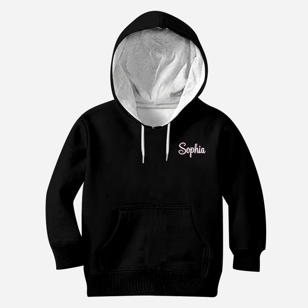 Custom Any Photo - Personalized Mouse All Over Shirt