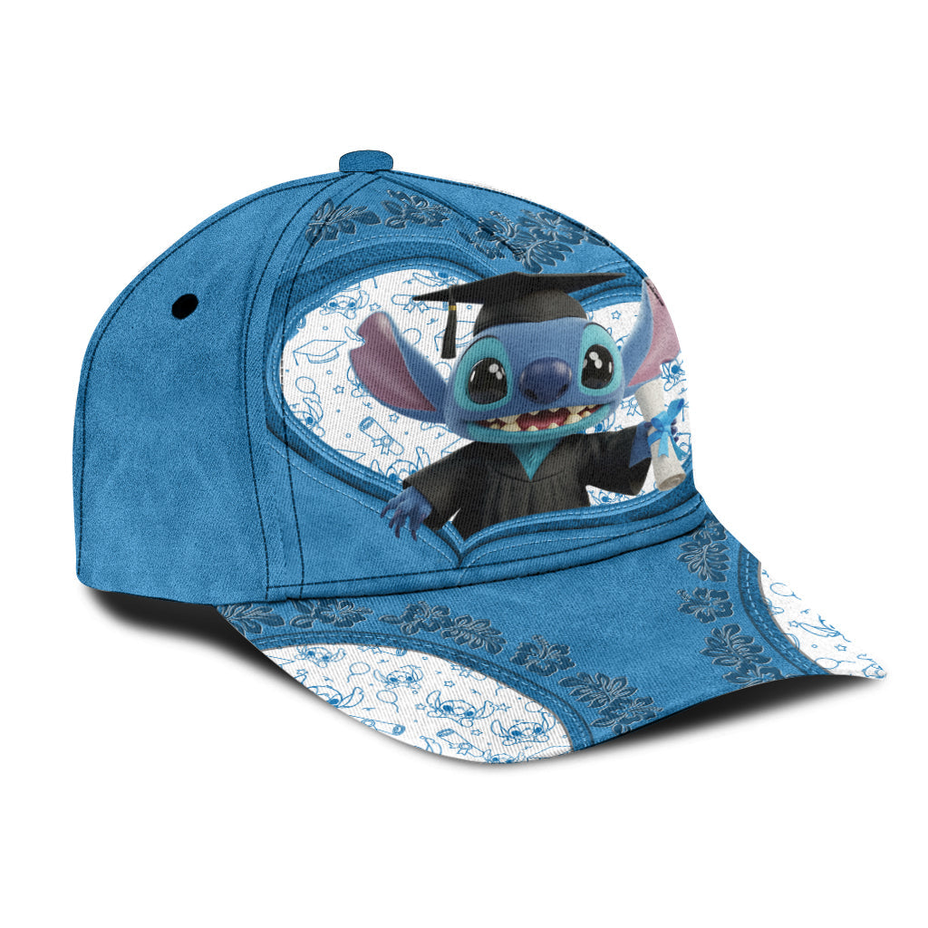 Happy Graduation 2025 - Personalized Ohana Classic Cap