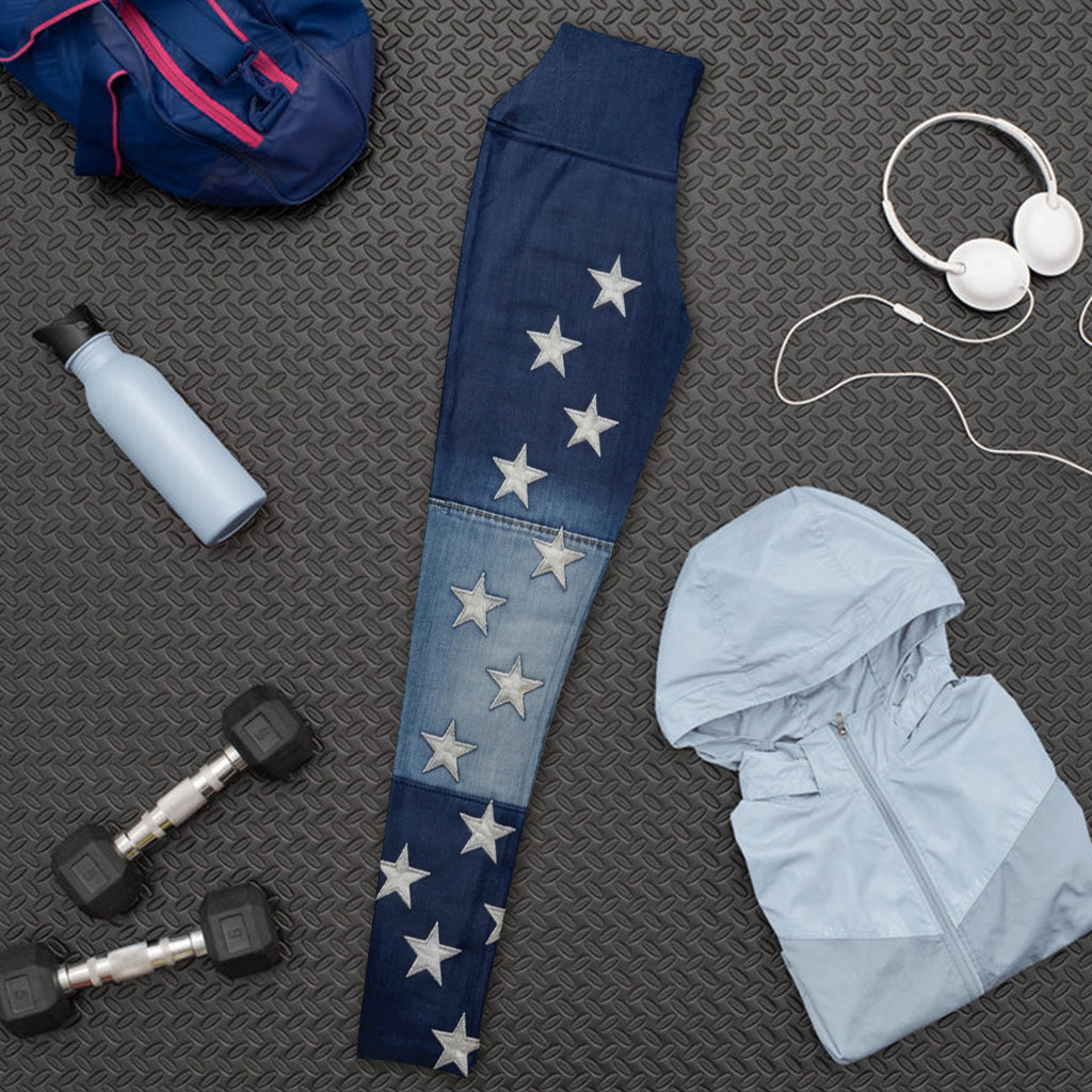 250th Anniversary - Mouse Leggings