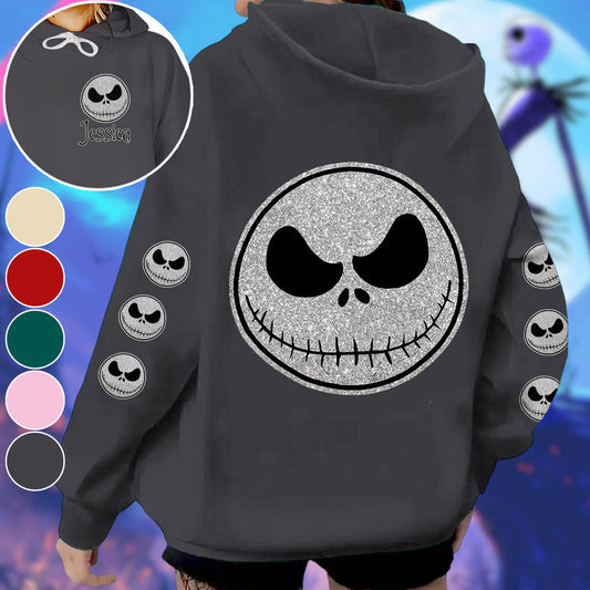 Nightmare - Personalized Nightmare All Over Shirt