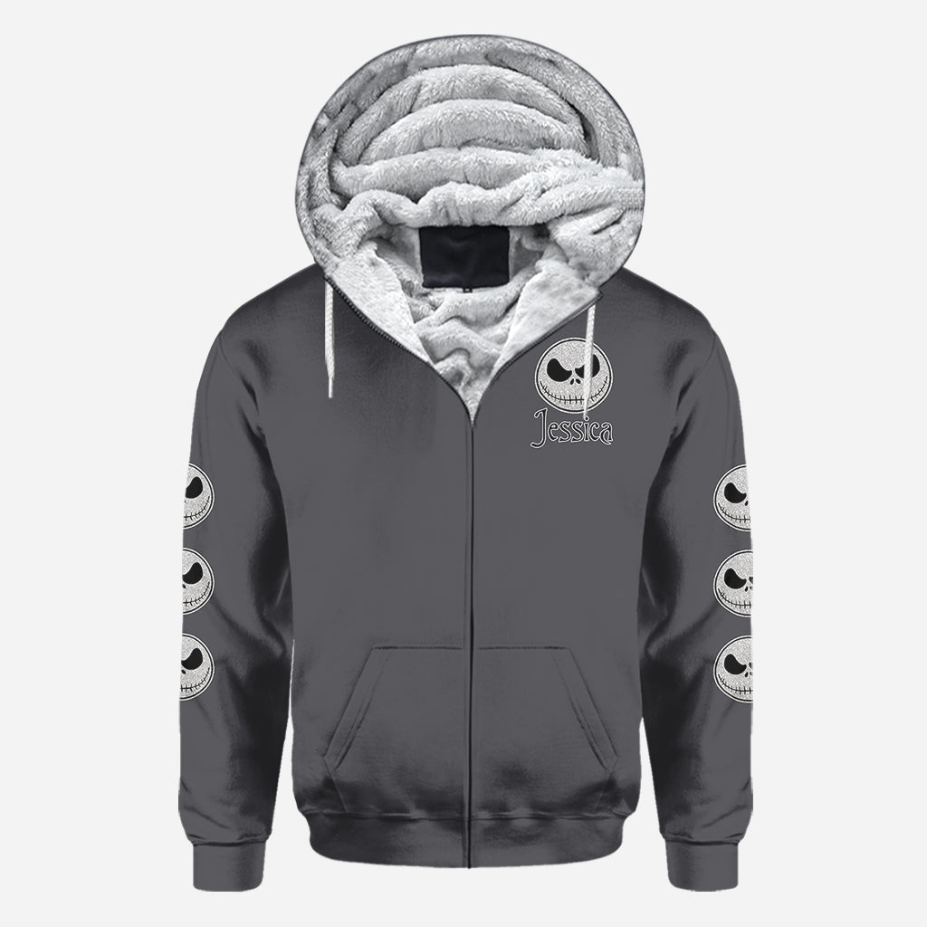 Nightmare - Personalized Nightmare All Over Shirt