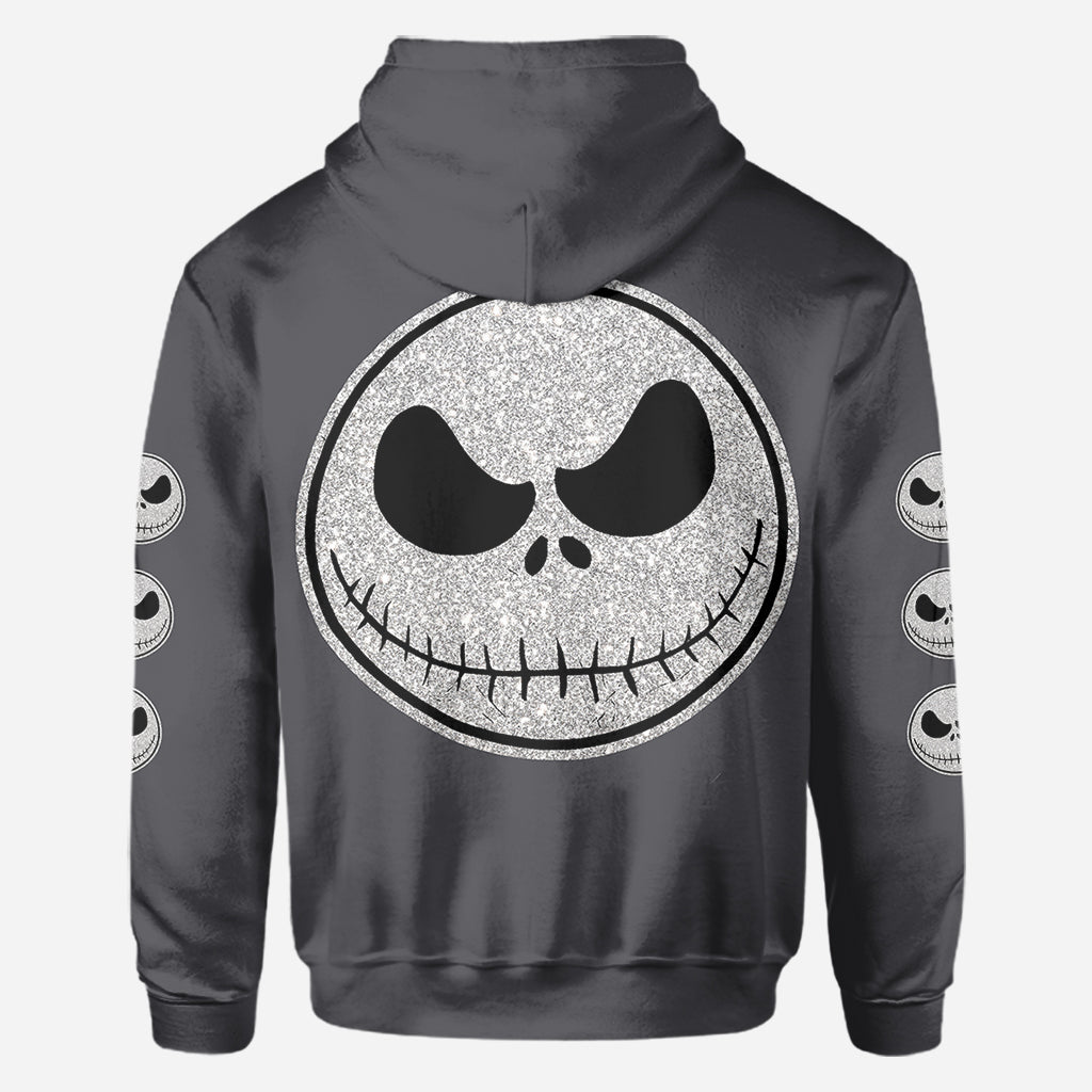 Nightmare - Personalized Nightmare All Over Shirt