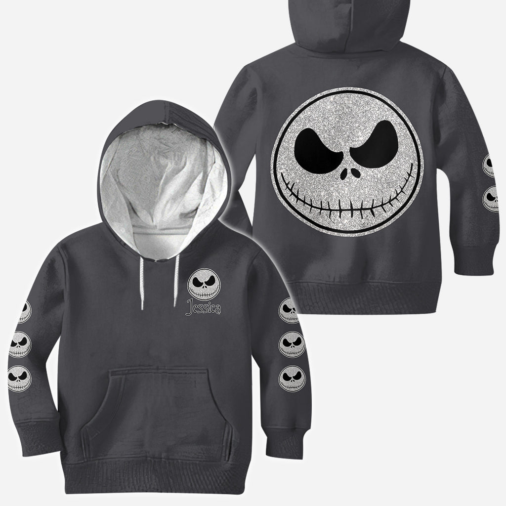 Nightmare - Personalized Nightmare All Over Shirt