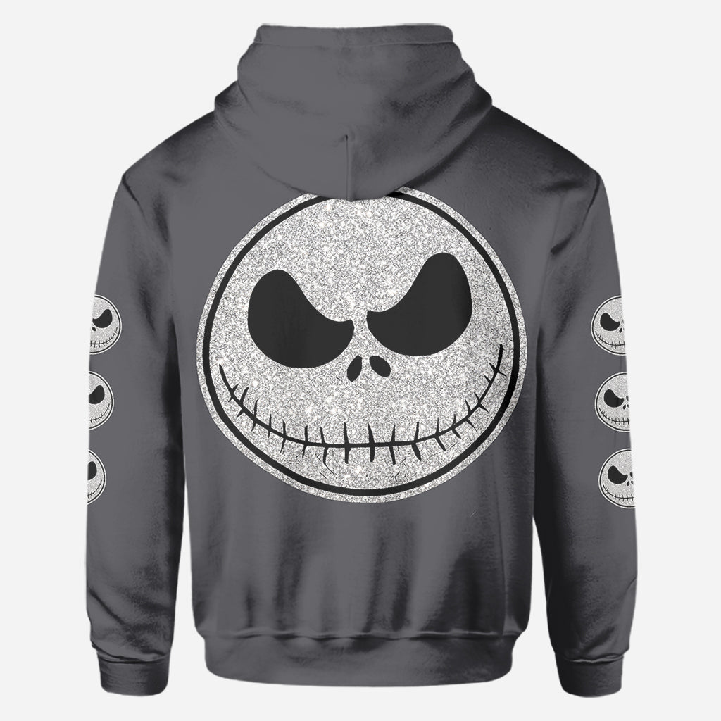 Nightmare - Personalized Nightmare All Over Shirt