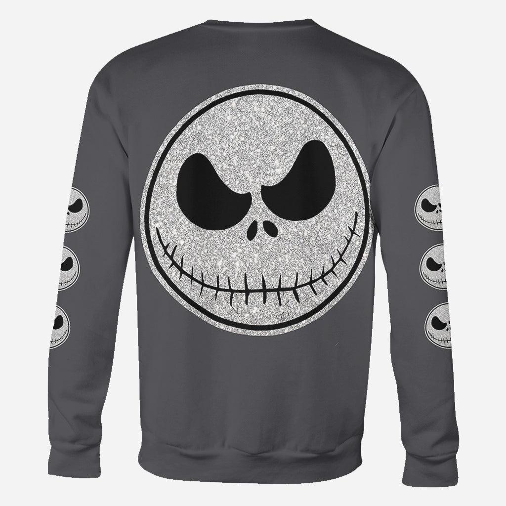 Nightmare - Personalized Nightmare All Over Shirt