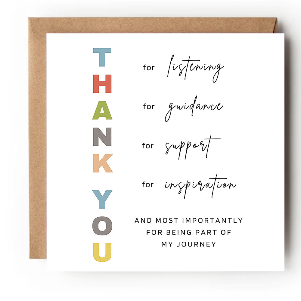 Father's Day Greeting Card