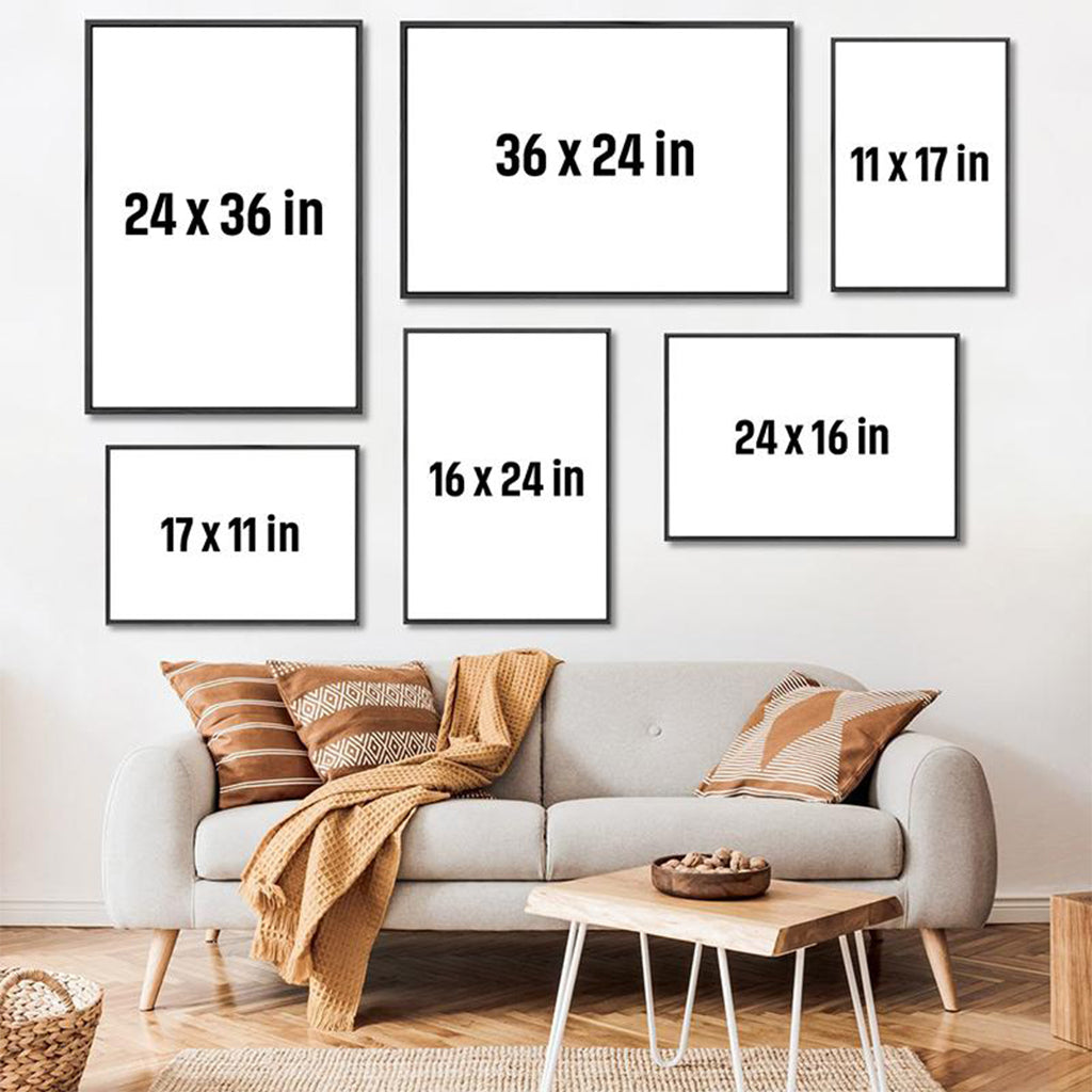 From Our First Kiss, Till Our Last Breath - Personalized Nightmare Canvas And Poster