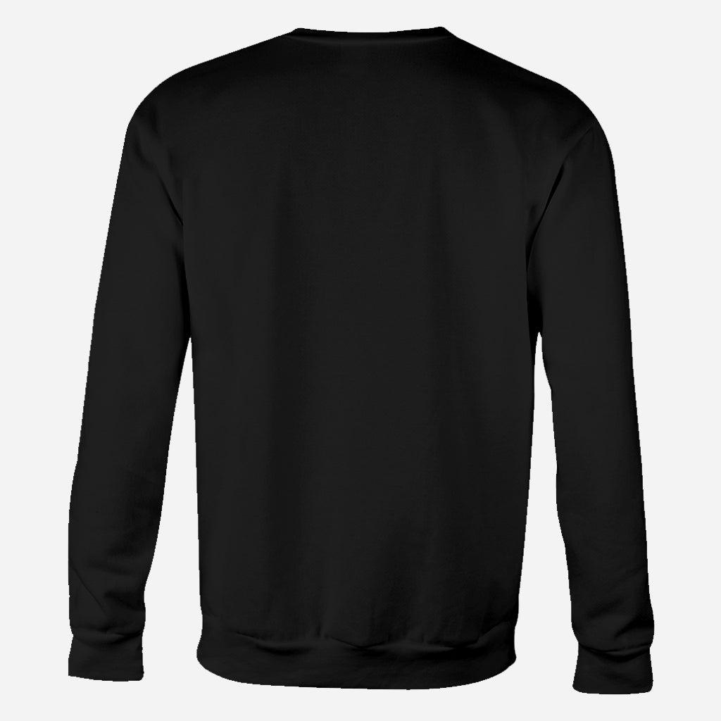 I Am Their Father - Personalized The Force All Over Shirt