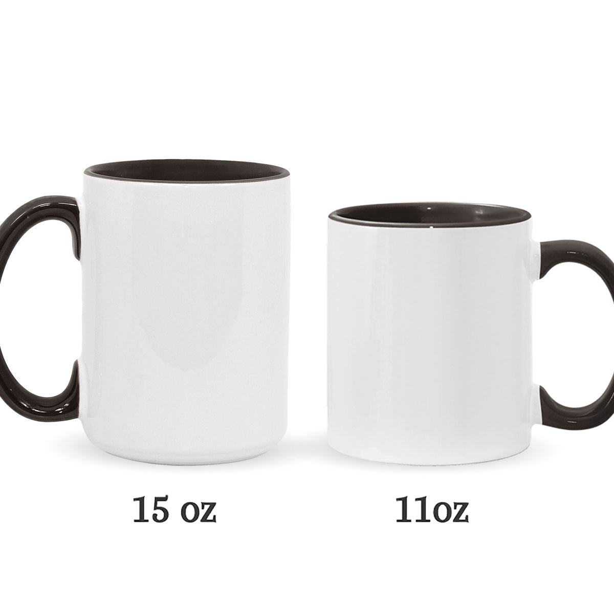 You'll Always Be My Greatest Adventure - Personalized Couple Up Set Accent Mug with Acrylic Stirrers